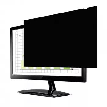 Fellowes PrivaScreen Blackout filtro privacy – 21,5 pollici widescreen (16:9)