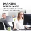 Fellowes PrivaScreen Blackout filtro privacy – 21,5 pollici widescreen (16:9)