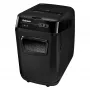 Fellowes AutoMax 200C distruggidocumenti a taglio incrociato 23 cm nero