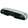 Fellowes Saturn 3i plastificatrice a freddo/caldo 300 mm/min nero, argento