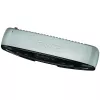 Fellowes Saturn 3i plastificatrice a freddo/caldo 300 mm/min nero, argento