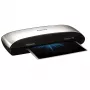 Fellowes Spectra A4 plastificatrice a freddo/caldo nero, grigio