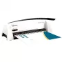 Fellowes Starlet 2+ rilegatrice a spirale grigio, bianco