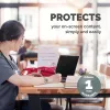 Fellowes PrivaScreen 35,6 cm (14 pollici) filtro privacy per laptop senza cornice