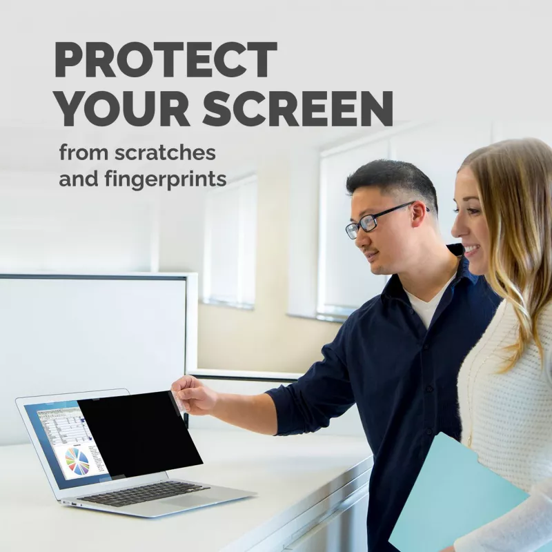 Fellowes PrivaScreen 35,6 cm (14 pollici) filtro privacy per laptop senza cornice