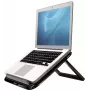Supporto per laptop Fellowes I-Spire Quick Lift regolabile