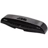 Fellowes Calibre A3 plastificatrice – Nero, 32 cm, plastificatrice a freddo, 1 min., 500 mm/min, 12,5 cm, A3