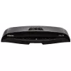 Fellowes Calibre A3 plastificatrice – Nero, 32 cm, plastificatrice a freddo, 1 min., 500 mm/min, 12,5 cm, A3