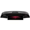 Fellowes Calibre A3 plastificatrice – Nero, 32 cm, plastificatrice a freddo, 1 min., 500 mm/min, 12,5 cm, A3