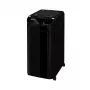 Fellowes Distruggidocumenti 350 fogli alimentazione automatica taglio a particelle Distruggidocumenti AutoMax 350C con cestino da 68 litri alta sicurezza P4