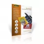 Fellowes 5601703 Pellicole per laminazione 25 pz.