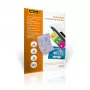 Fellowes 5602101 Pellicole per laminazione 25 pz.