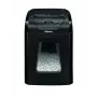Fellowes Powershred 12C Distruggidocumenti taglio a croce 22,5 cm nero