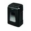 Fellowes Powershred 12C Distruggidocumenti taglio a croce 22,5 cm nero