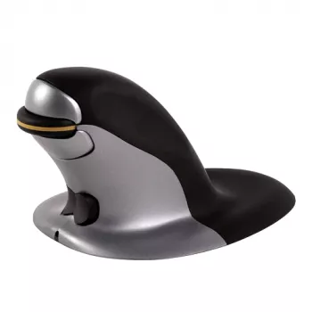 Fellowes 9894501 Mouse Office ambidestro RF Wireless Laser 1200 DPI