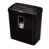 Fellowes Powershred P-30C Distruggidocumenti taglio a particelle 22 cm nero