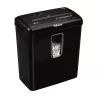 Fellowes Powershred P-30C Distruggidocumenti taglio a particelle 22 cm nero