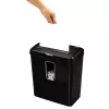 Fellowes Powershred P-30C Distruggidocumenti taglio a particelle 22 cm nero