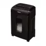 Fellowes Powershred 10M Distruggidocumenti micro-taglio nero