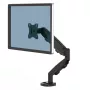 Fellowes Eppa 9683101 Supporto monitor / stand 101,6 cm (40 pollici) scrivania nero