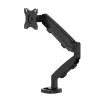 Fellowes Eppa 9683101 Supporto monitor / stand 101,6 cm (40 pollici) scrivania nero