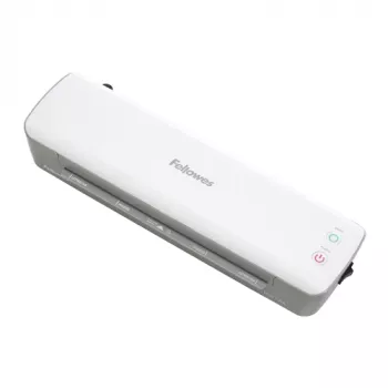 Fellowes Ion A4 Plastificatrice a caldo 300 mm/min grigio, bianco