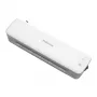 Fellowes Ion A4 Plastificatrice a caldo 300 mm/min grigio, bianco