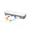 Fellowes Ion A4 Plastificatrice a caldo 300 mm/min grigio, bianco
