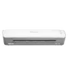 Fellowes Ion A4 Plastificatrice a caldo 300 mm/min grigio, bianco