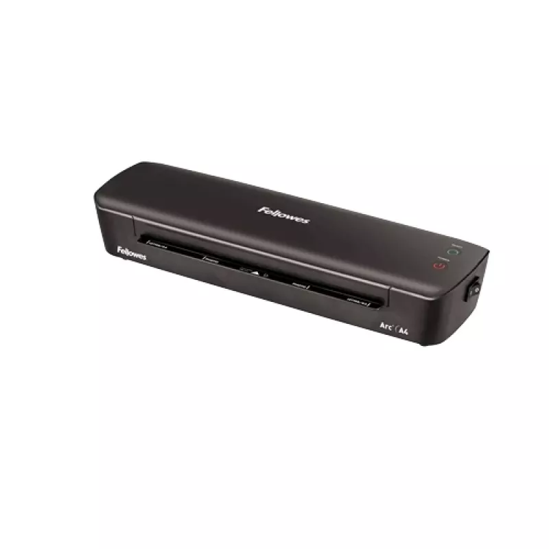Fellowes Arc A4 Plastificatrice a caldo 300 mm/min nero
