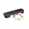 Fellowes Arc A4 Plastificatrice a caldo 300 mm/min nero
