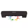 Fellowes Arc A4 Plastificatrice a caldo 300 mm/min nero