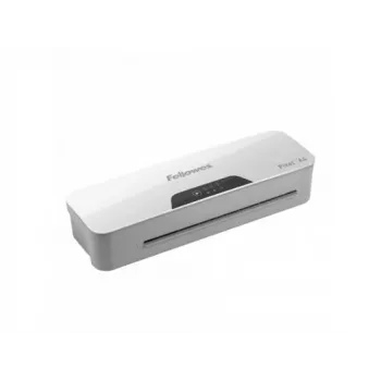 Fellowes BF5601401 Plastificatrice a caldo grigio, bianco