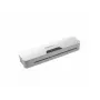 Fellowes BF5601601 Plastificatrice a caldo grigio, bianco