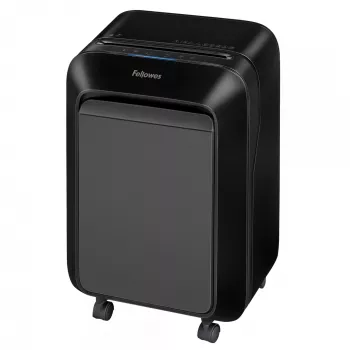 Fellowes LX Series Powershred LX210 Distruggidocumenti nero