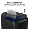 Fellowes LX Series Powershred LX220 Distruggidocumenti 65 dB nero