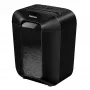 Fellowes Powershred LX45 Distruggidocumenti taglio a croce nero