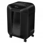 Fellowes LX85 Distruggidocumenti 75 dB 22,4 cm nero