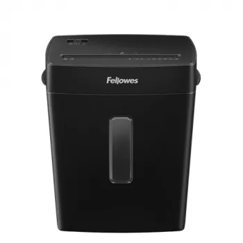 Fellowes Powershred P-42C Distruggidocumenti taglio a particelle nero