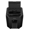 Fellowes Automax 80M Distruggidocumenti taglio a particelle 22 cm nero