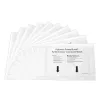 Fellowes 4025601 Accessorio distruggidocumenti fogli lubrificanti 10 pz.