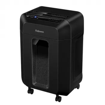 Fellowes AutoMax 90M Distruggidocumenti micro-taglio nero