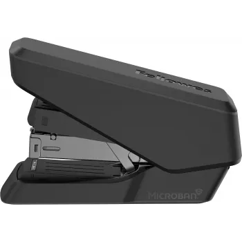 Fellowes LX860 Punto metallico piatto nero