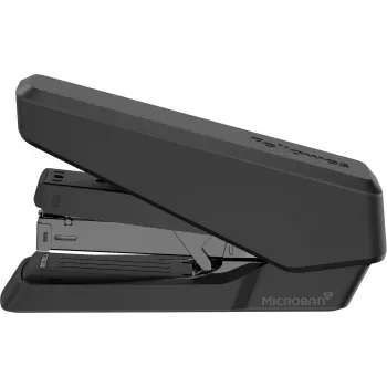 Fellowes LX870 Punto metallico piatto nero
