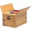 Fellowes 6203601 Scatola per archivio rettangolare cartone naturale