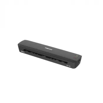 Fellowes Arc A3 Plastificatrice a caldo 300 mm/min nero