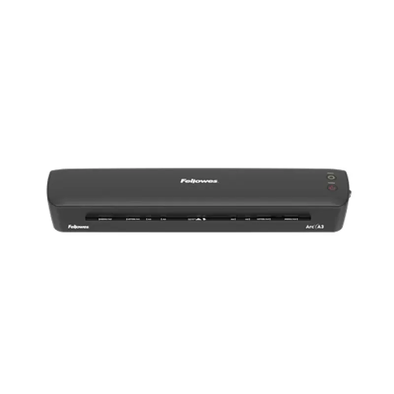 Fellowes Arc A3 Plastificatrice a caldo 300 mm/min nero