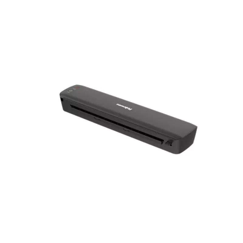Fellowes Arc A3 Plastificatrice a caldo 300 mm/min nero