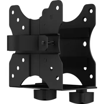 Fellowes 100136873 Supporto per CPU nero