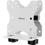 Fellowes 100136874 Supporto per CPU bianco